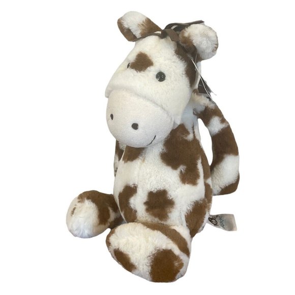 jellycat bashful pinto pony